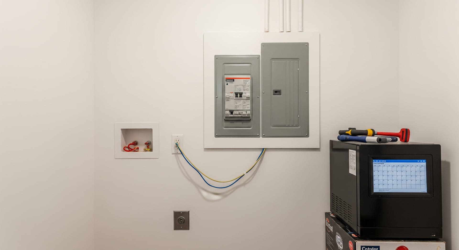 Why Homeowners Use FreeSolarPowerQuotes for Circuit Breaker Panel or Fuse Box Installation