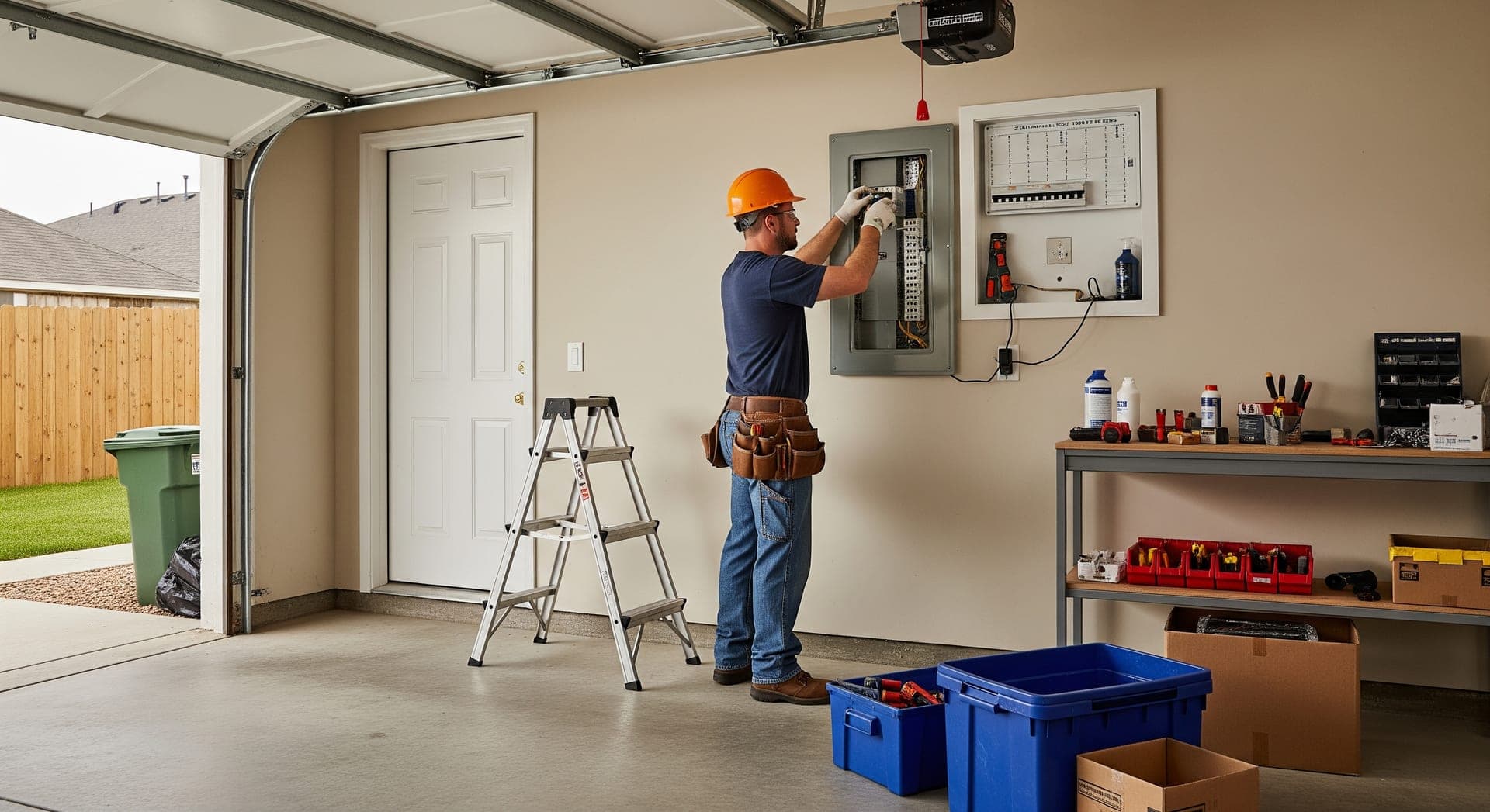 Built for Home Solar Projects