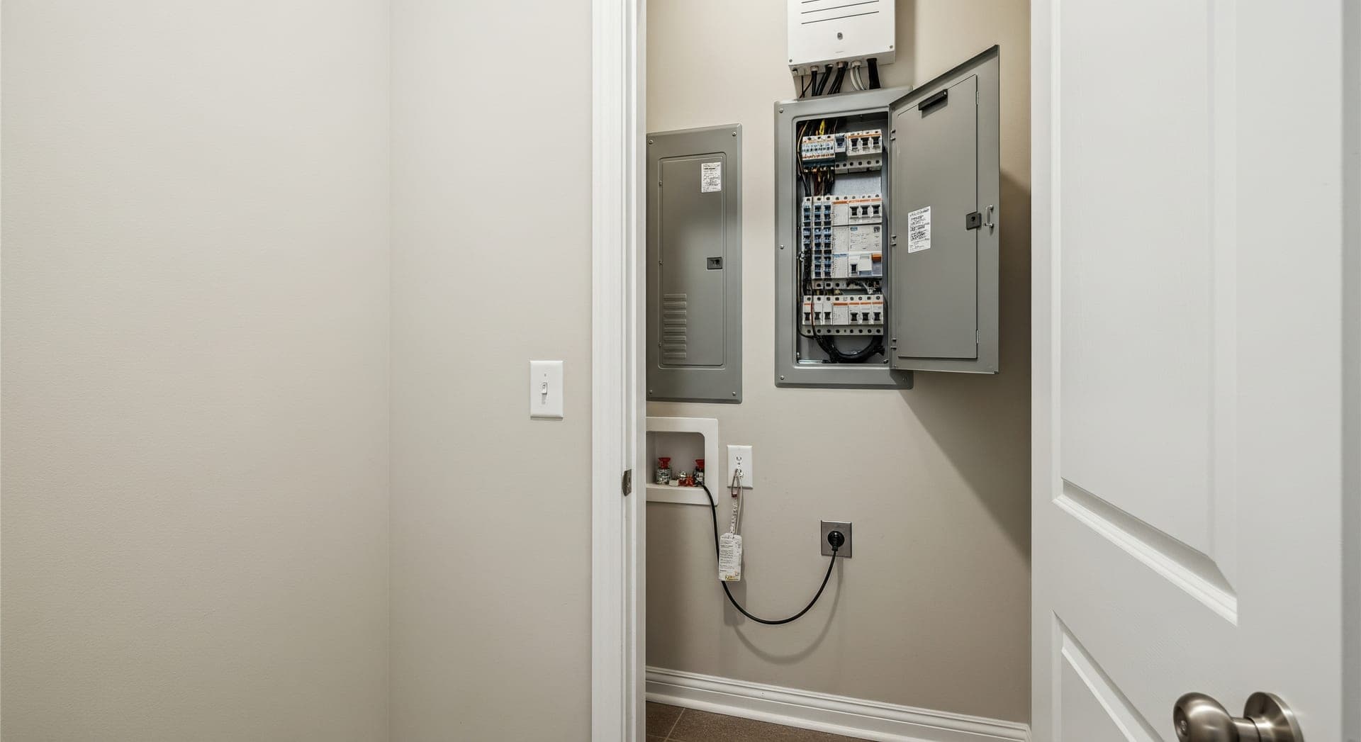 Why Homeowners Use FreeSolarPowerQuotes for Circuit Breaker Panel or Fuse Box Repair