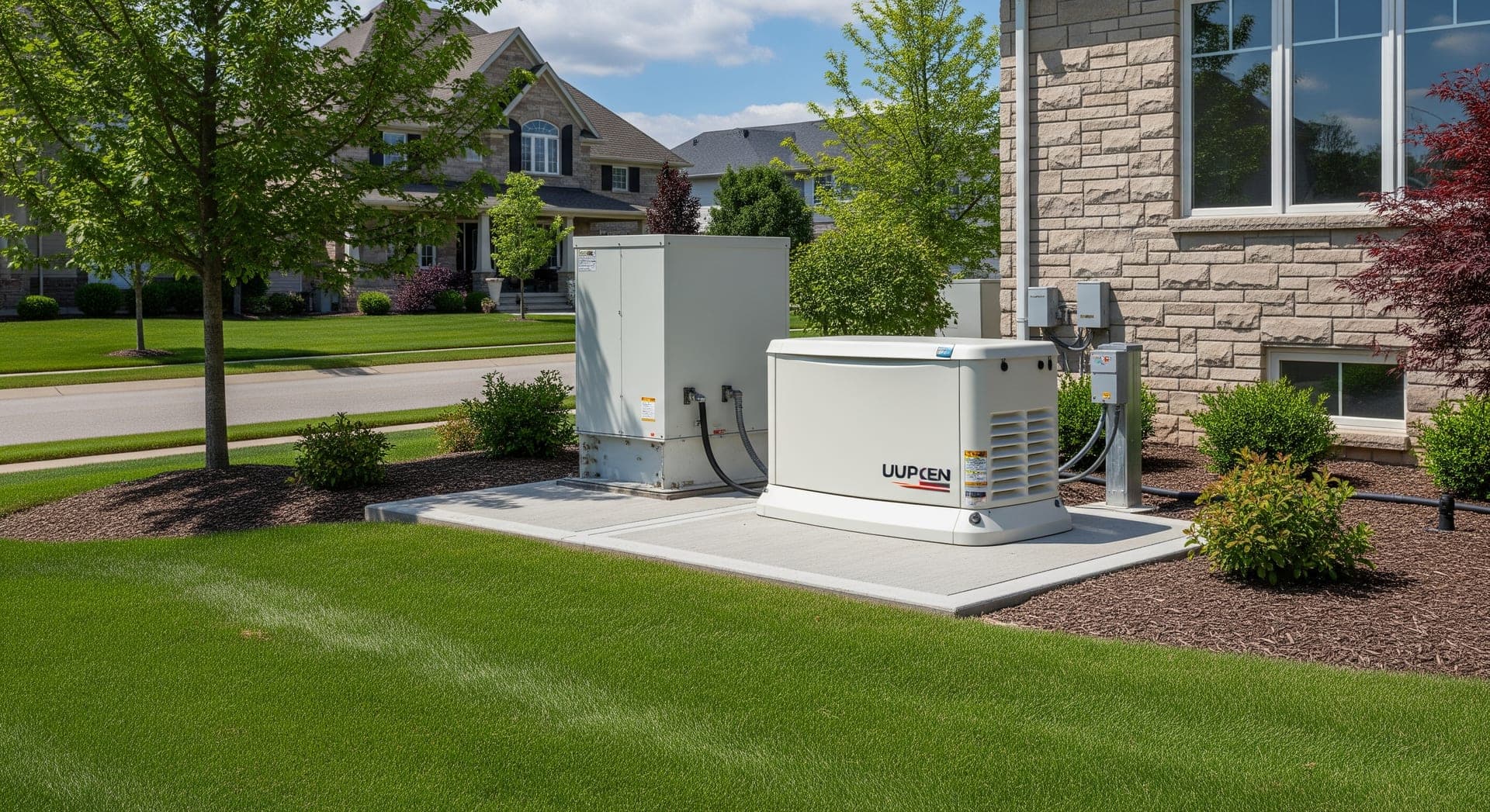Why Homeowners Use FreeSolarPowerQuotes for Generator Installation
