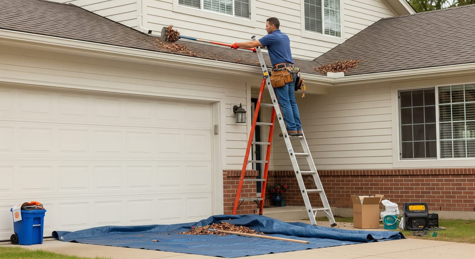 Built for Home Solar Projects