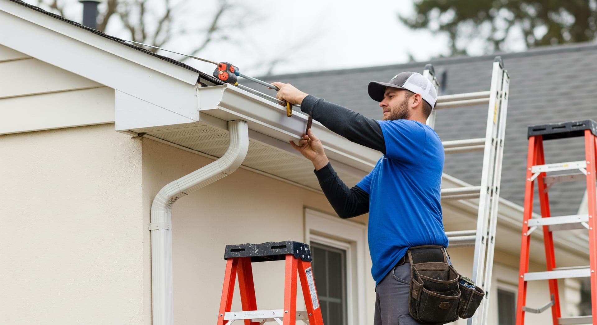 Built for Home Solar Projects