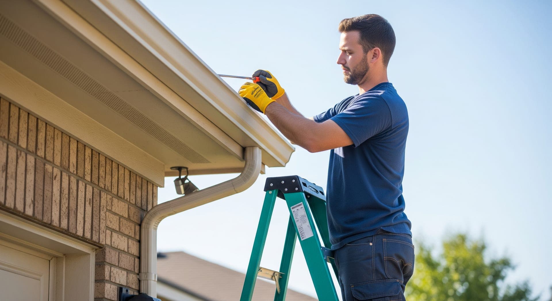 Built for Home Solar Projects