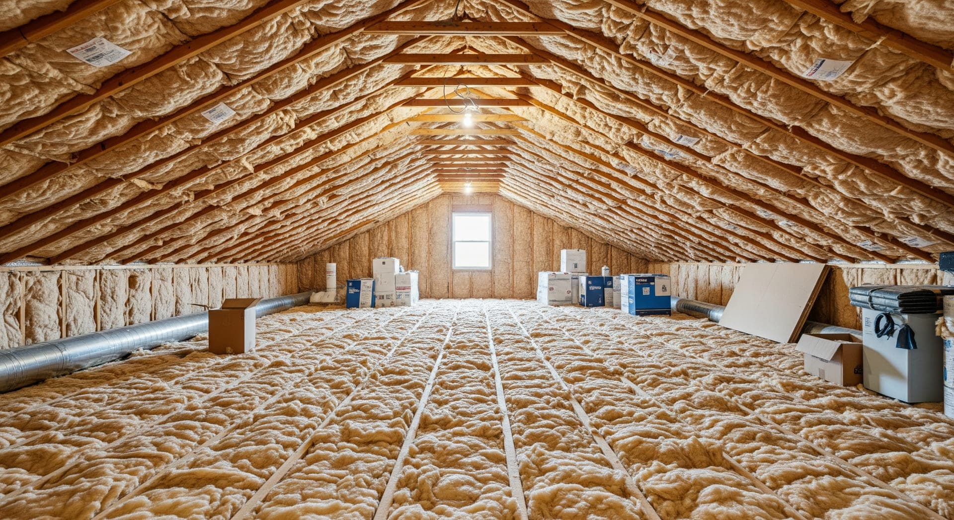 Why Homeowners Use FreeSolarPowerQuotes for Insulation Installation or Upgrade