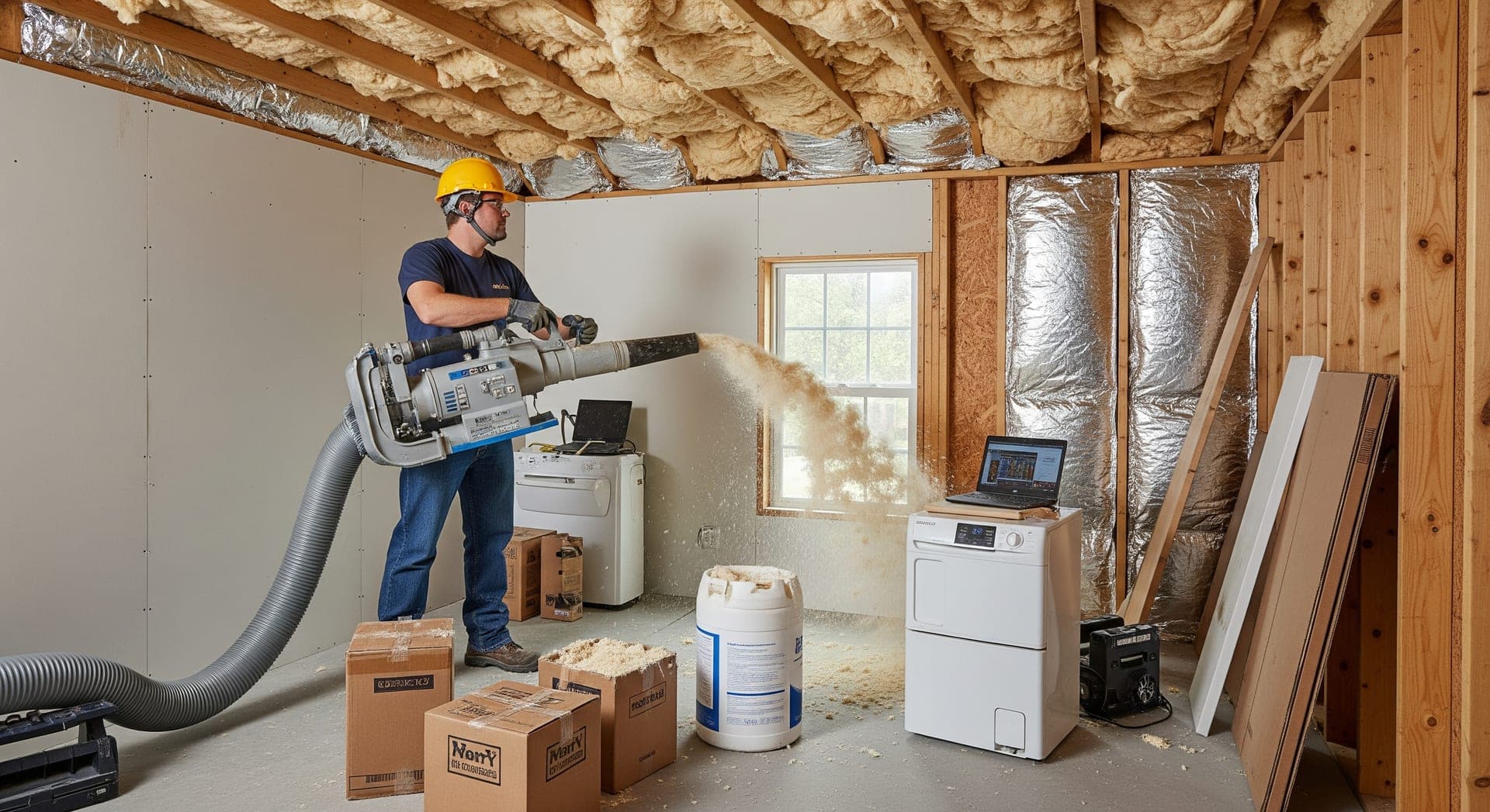 Built for Home Solar Projects