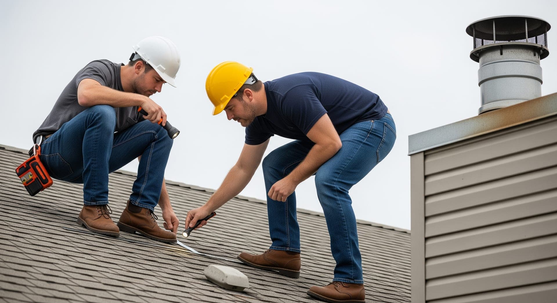 Built for Home Solar Projects