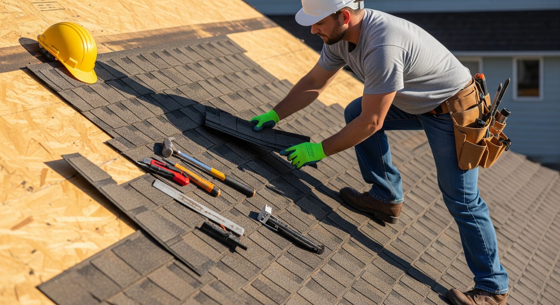 Built for Home Solar Projects