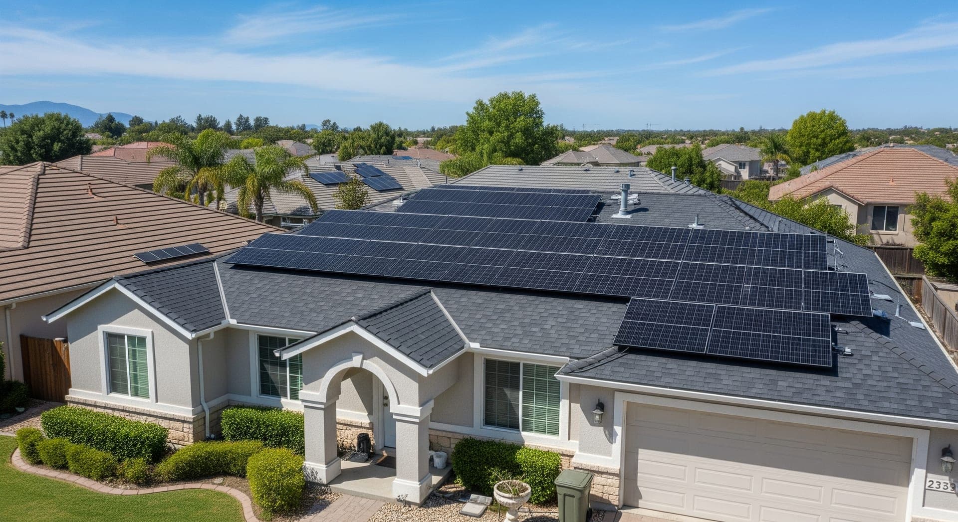 Why Homeowners Pick FreeSolarPowerQuotes for Solar Work