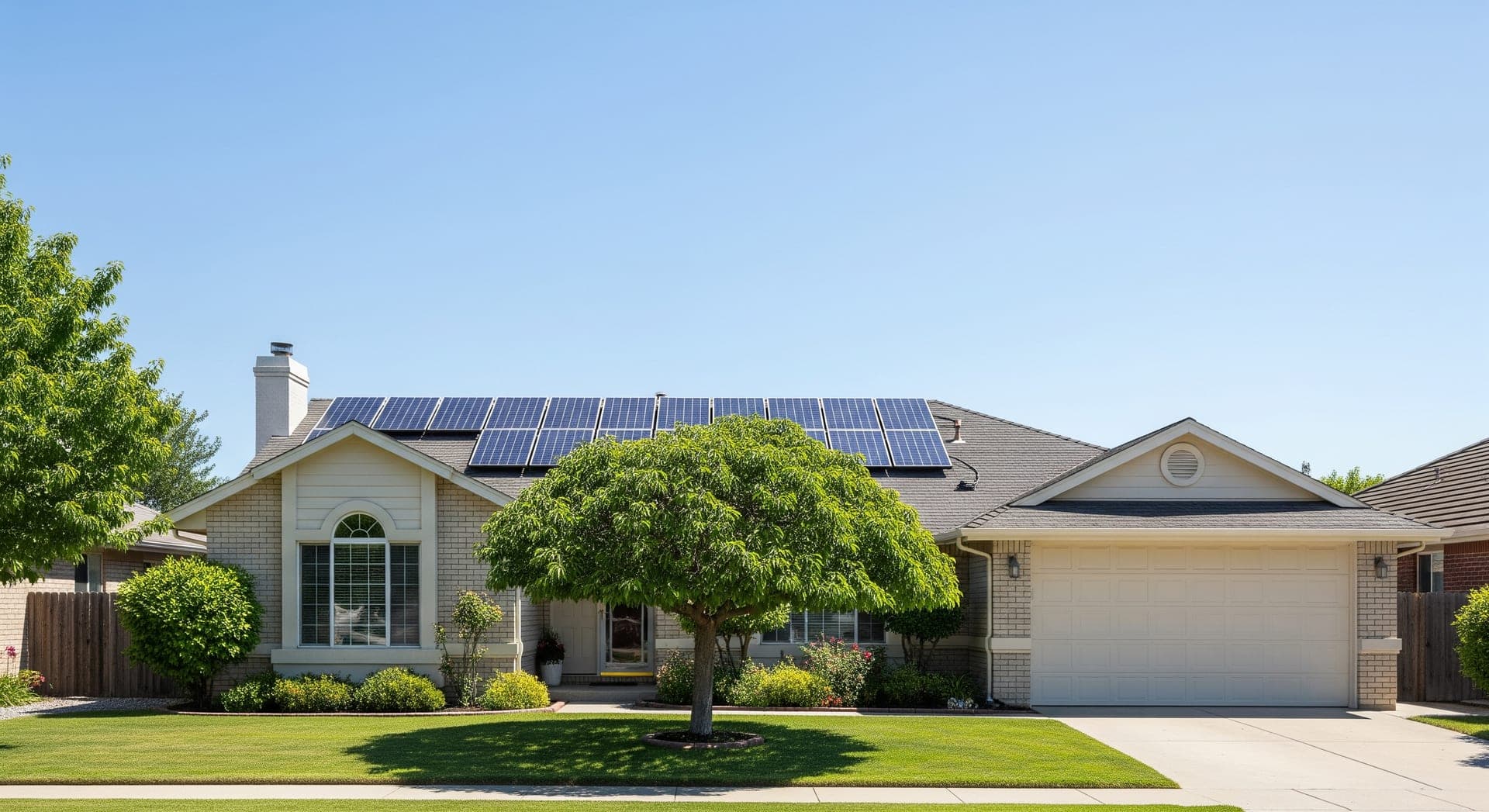 Why Homeowners Use FreeSolarPowerQuotes for Tree Trimming and Removal
