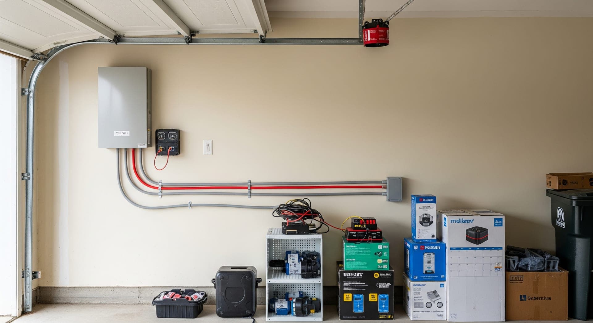 Why Homeowners Use FreeSolarPowerQuotes for Wiring Installation